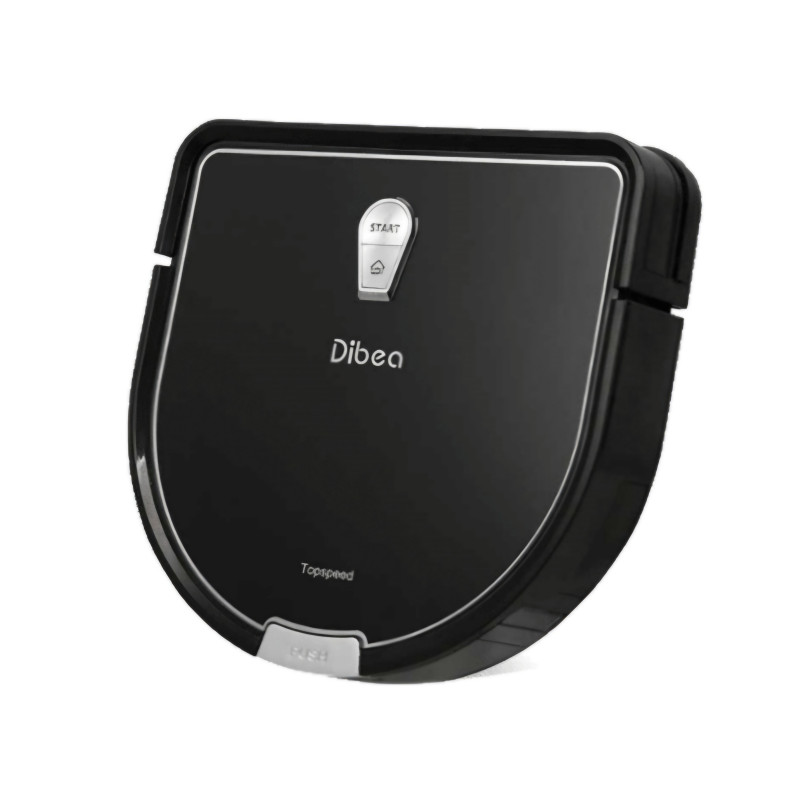 Robot Vacuum Cleaner