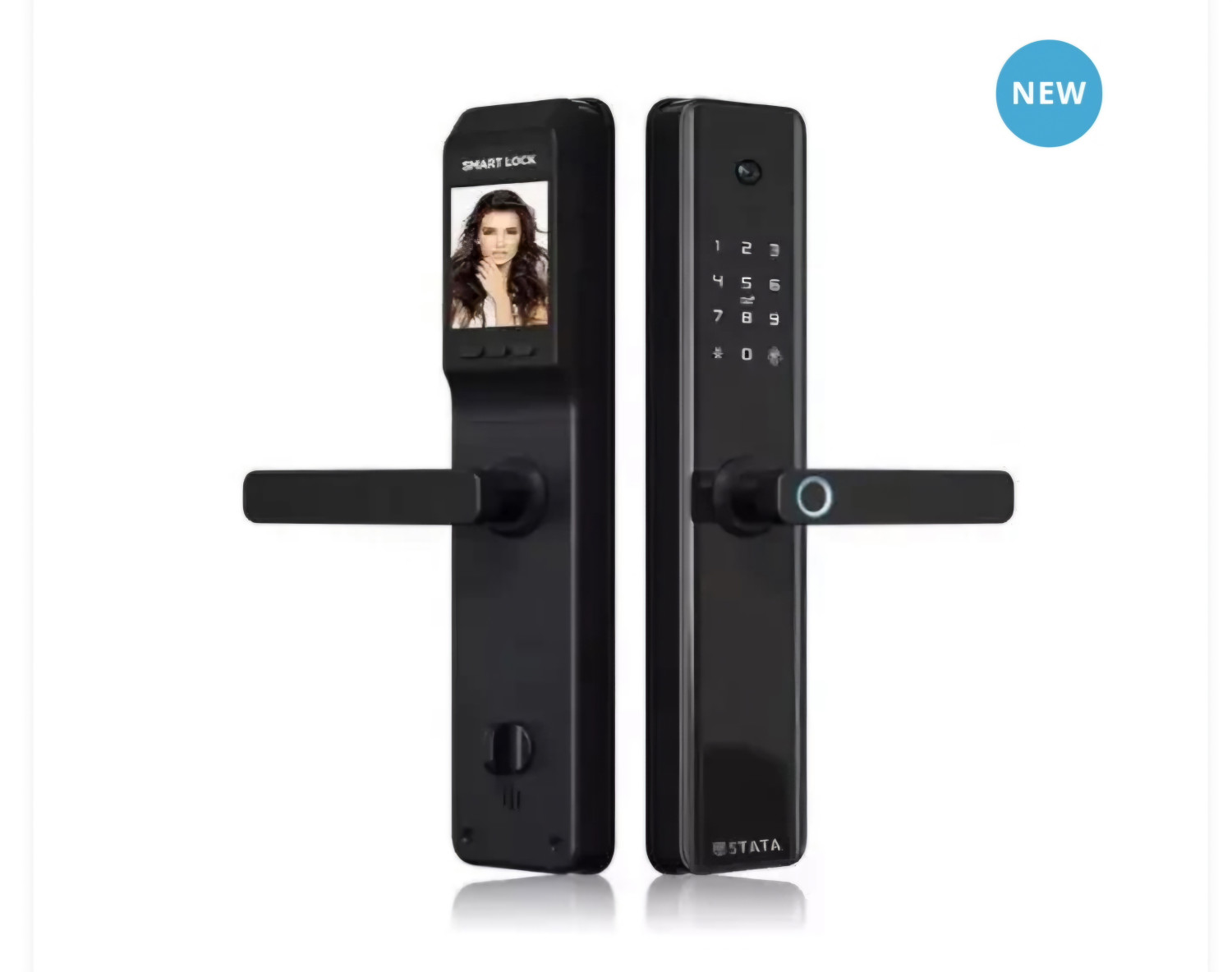 Bolt Pro Smart door loack