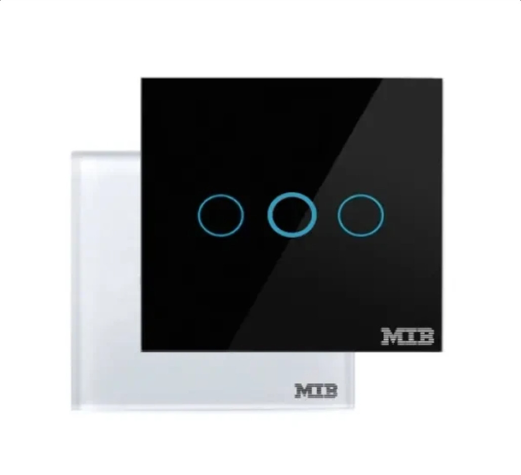 3G Touch Switch (Non-Smart)