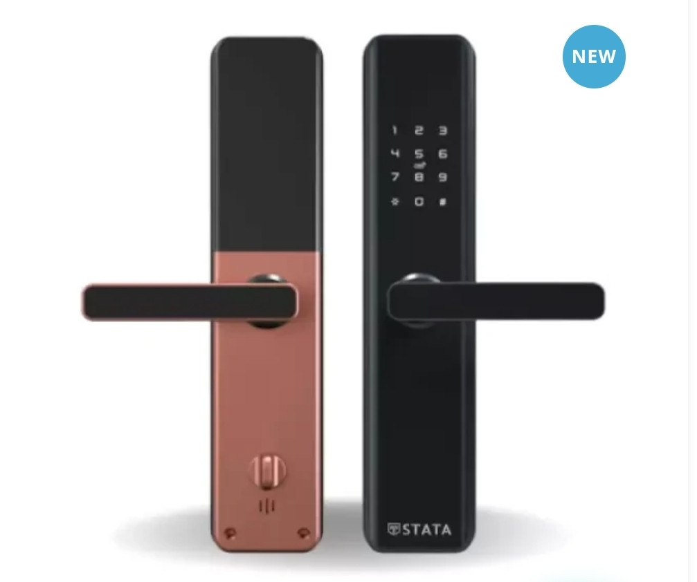 Bolt Smrat Door Loack