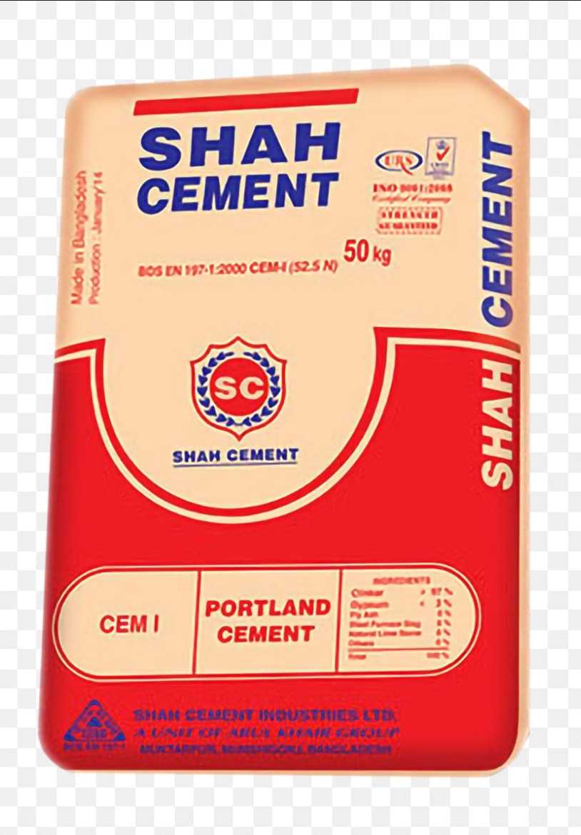 Shah Cement opc